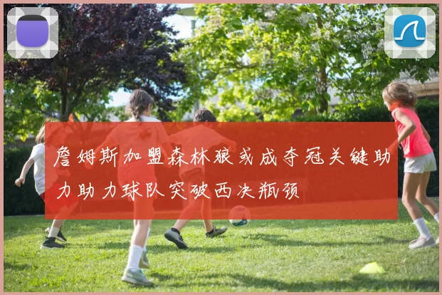 詹姆斯加盟森林狼或成夺冠关键助力助力球队突破西决瓶颈